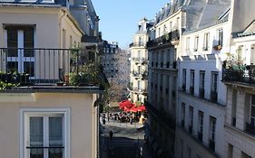 Hotel Saint-Louis en L'Isle